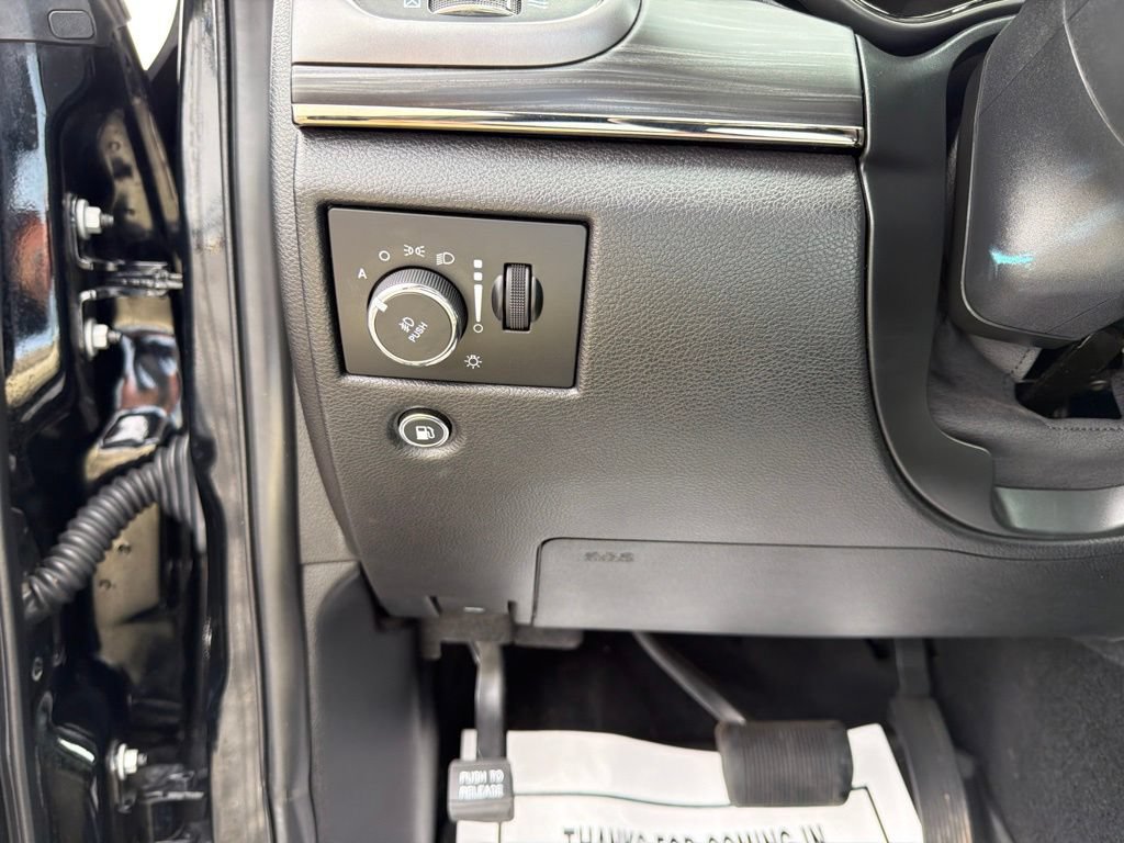 Used 2021 Jeep Grand Cherokee Limited X AWD/4WD image 28