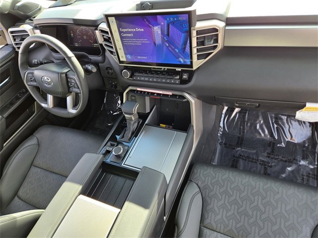 Certified 2025 Toyota Sequoia Limited image 18