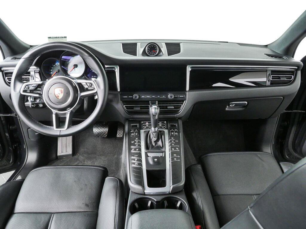Used 2020 Porsche Macan S AWD/4WD image 20