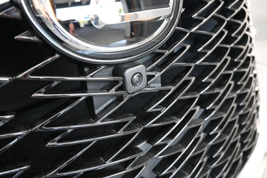 Used 2026 Lexus RX 350 F Sport w/ Convenience Package AWD/4WD image 48
