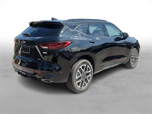 New 2026 Chevrolet Blazer RS AWD/4WD image 4