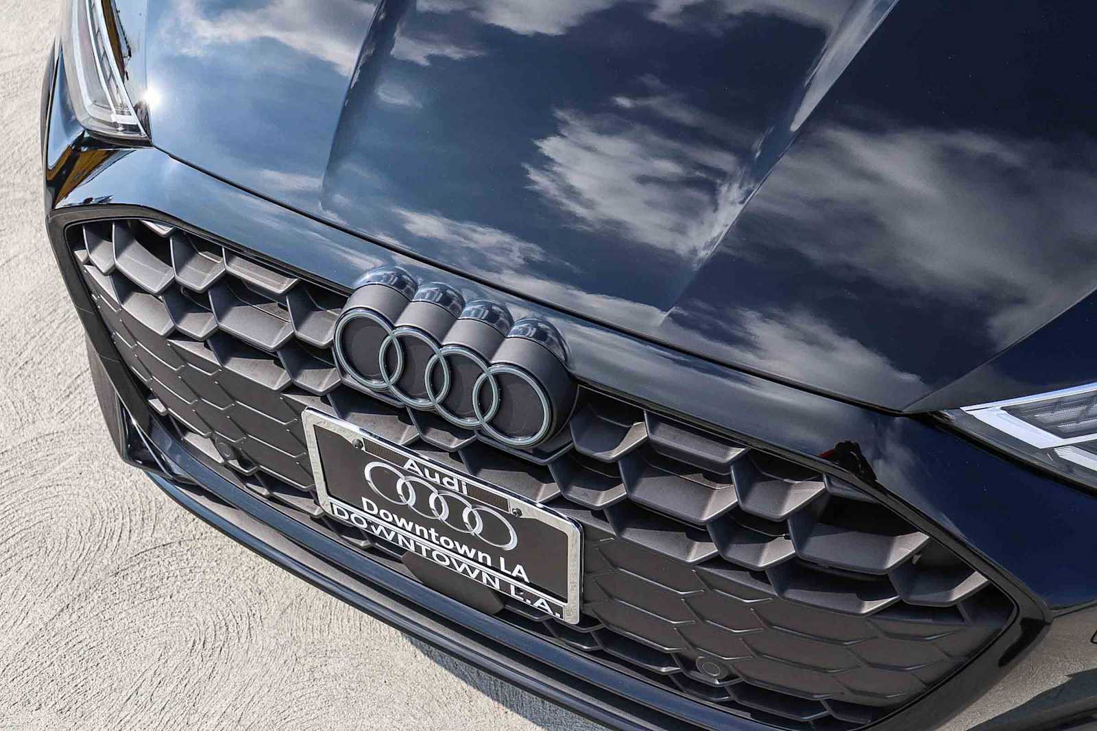 Used 2025 Audi A3 2.0T Premium w/ Black Optic Package image 8