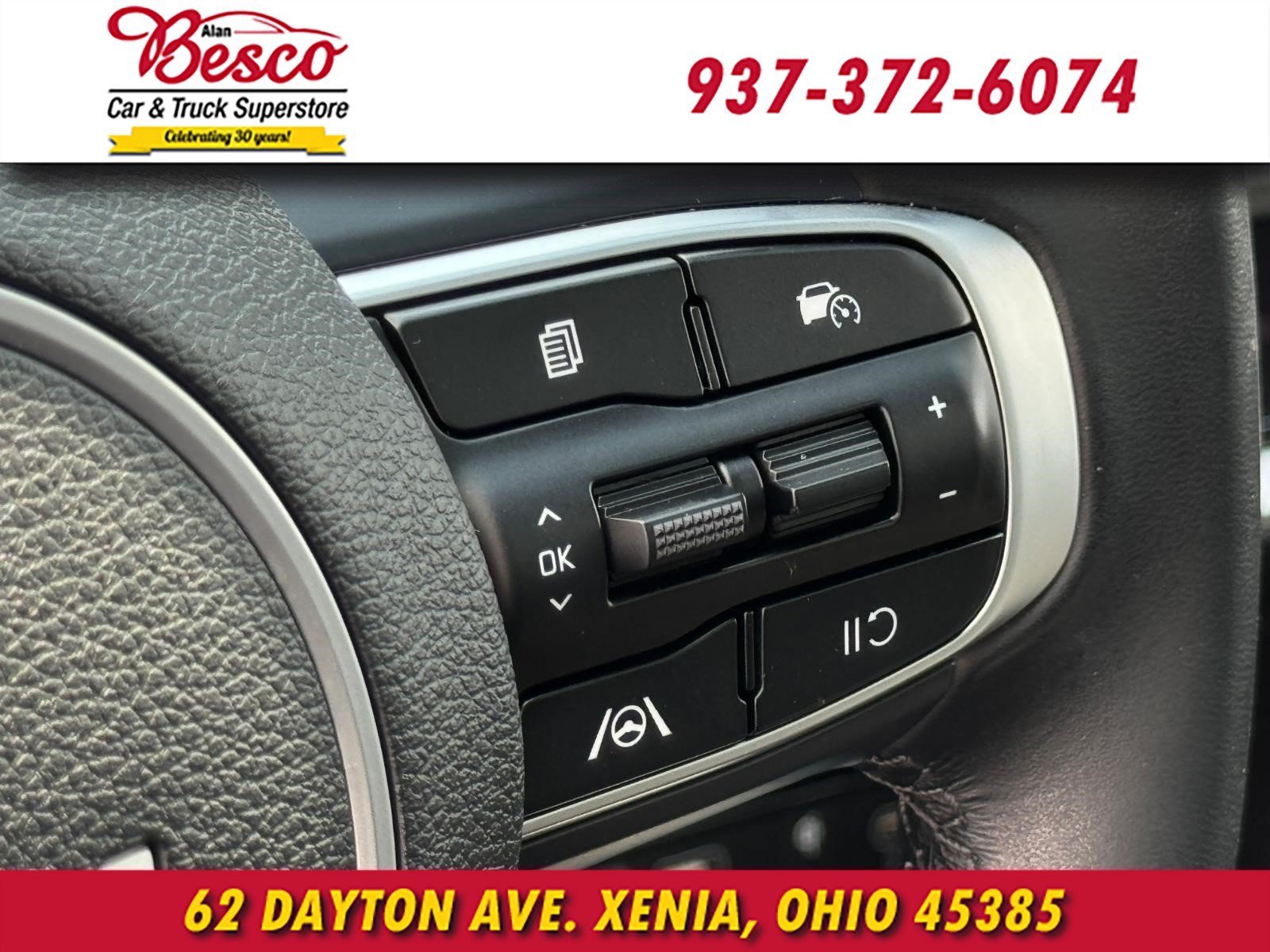 Used 2025 Kia Sportage X-Line w/ Premium Package AWD/4WD image 11