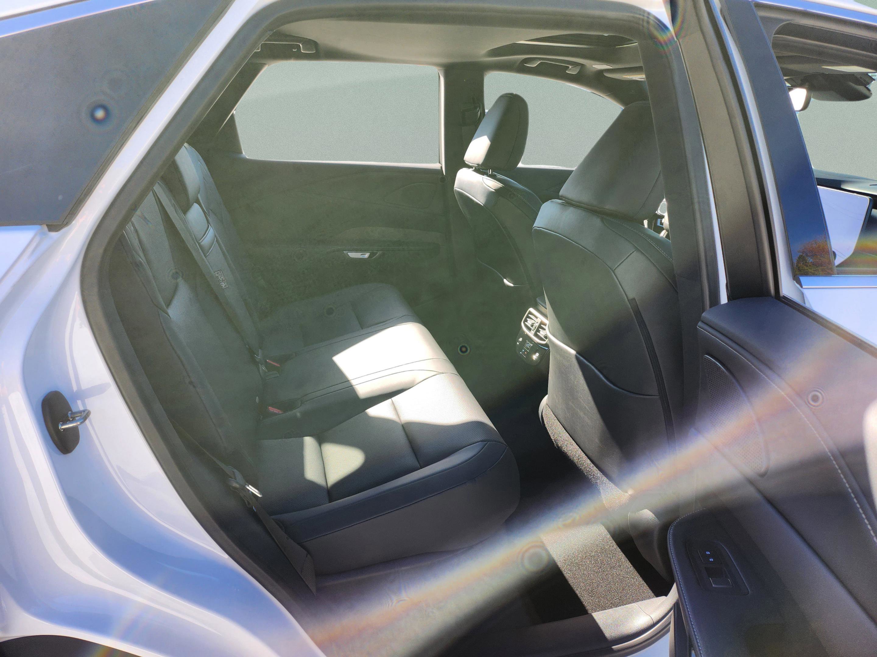 New 2026 Lexus RX 350 F Sport image 30
