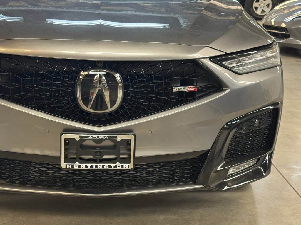 New 2026 Acura MDX Type S AWD/4WD image 6