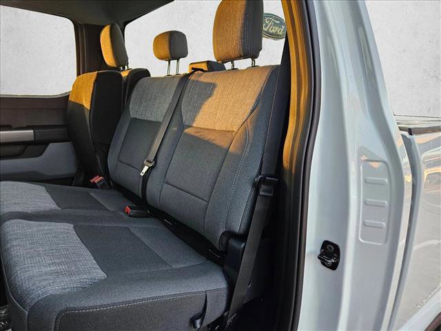 New 2025 Ford F250 XLT w/ FX4 Off-Road Package image 13
