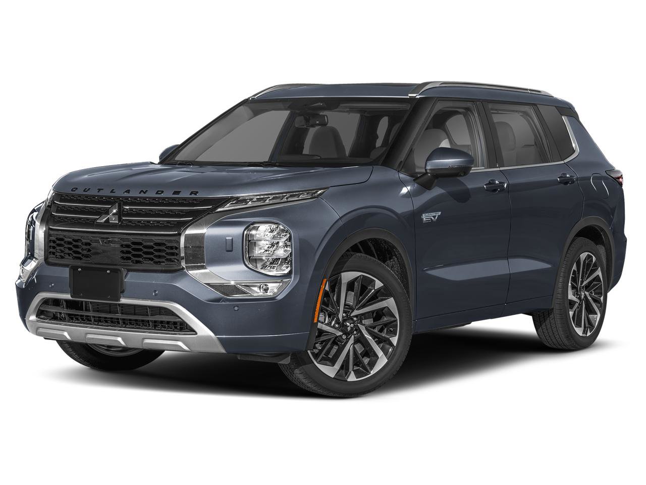 New 2025 Mitsubishi Outlander SEL image 38