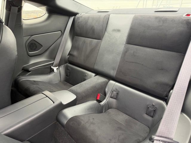 Certified 2025 Toyota GR86 Premium w/ ALL Weather Mat Package (TMS) image 15