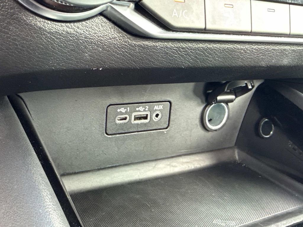 Certified 2025 Nissan Altima 2.5 SR FWD image 27