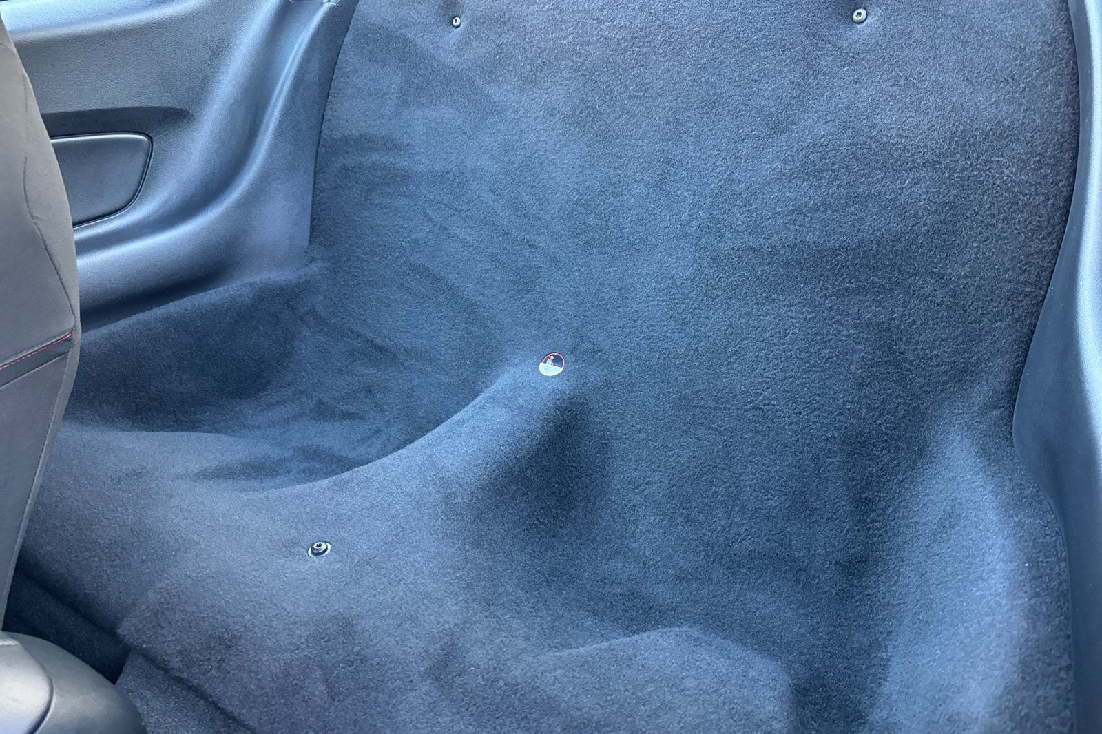 Used 2016 Ford Mustang Shelby GT350R w/ GT350R Equipment Group 920A image 12