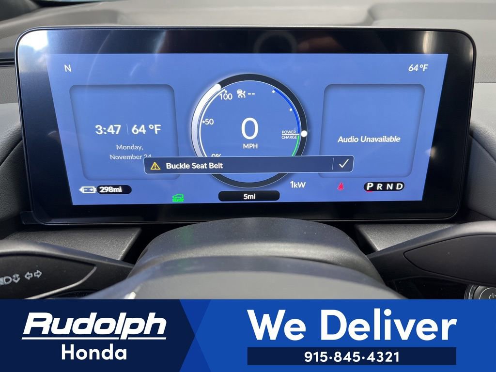 New 2026 Honda Prologue Touring image 15