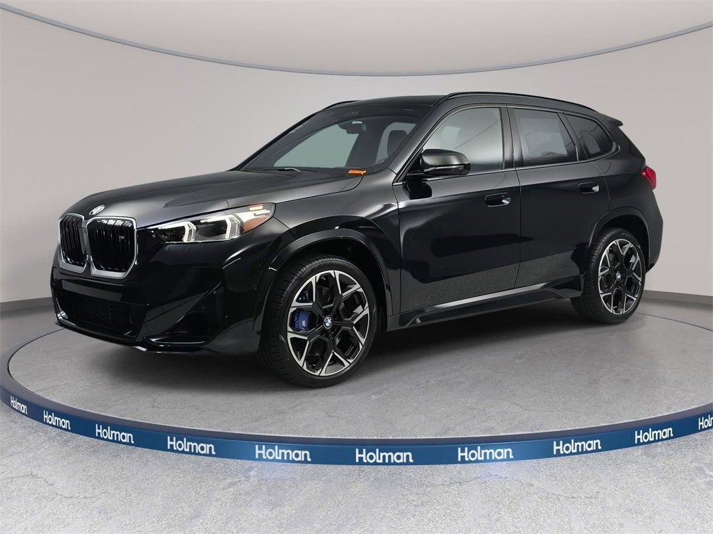 New 2026 BMW X1 M35i w/ Technology Package image 1