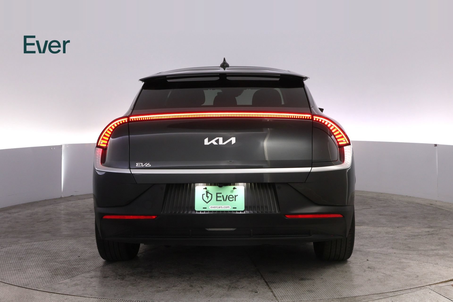 Used 2024 Kia EV6 Light RWD image 15