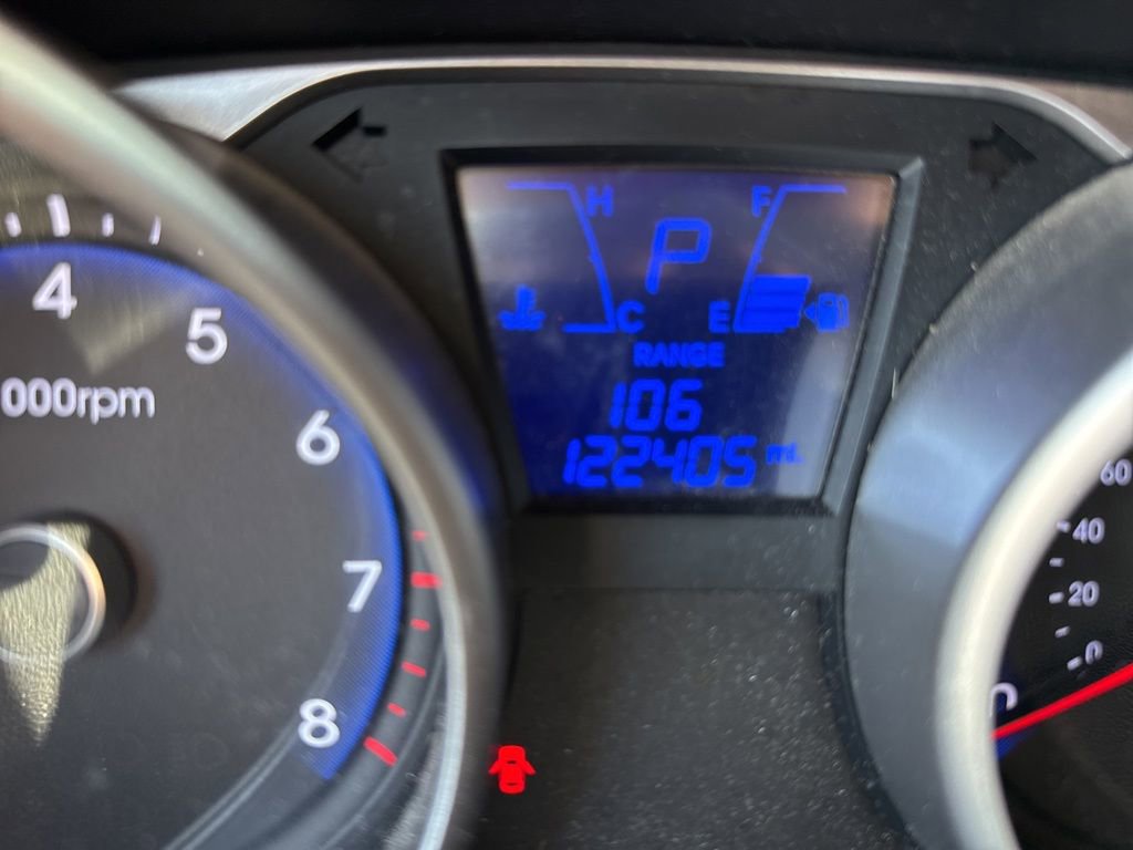 Used 2013 Hyundai Tucson Limited w/ Premium Pkg AWD/4WD image 8