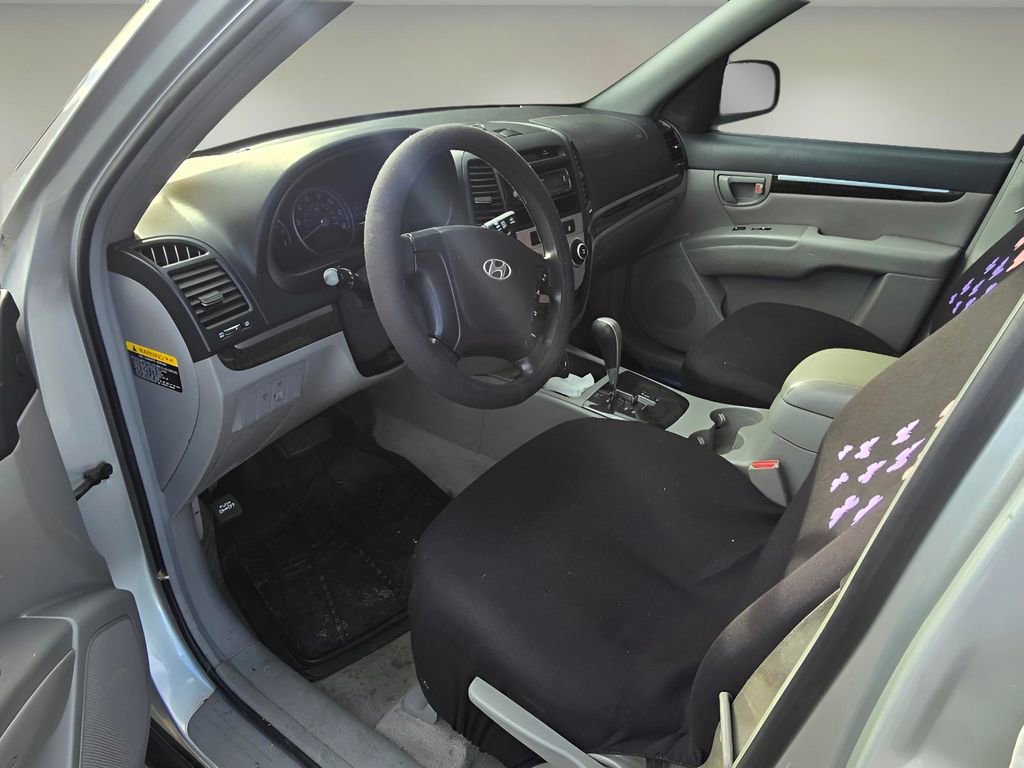 Used 2007 Hyundai Santa Fe GLS image 9