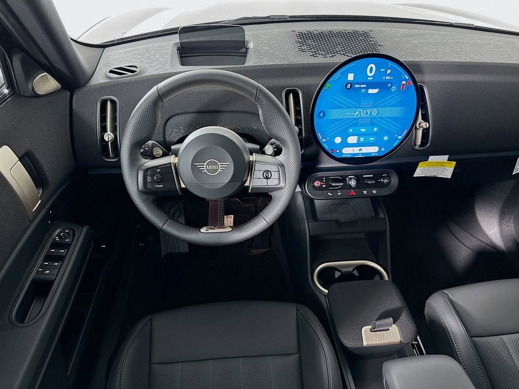 New 2026 MINI Cooper Countryman S AWD/4WD image 19