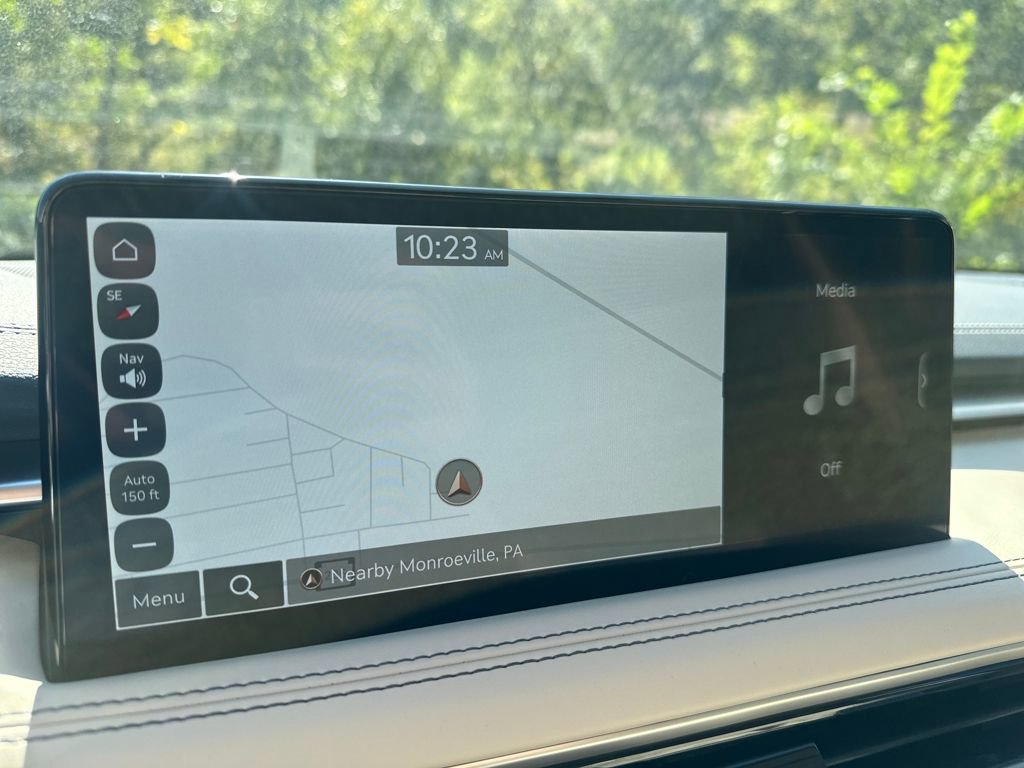 New 2026 Genesis G70 2.5T Prestige image 7