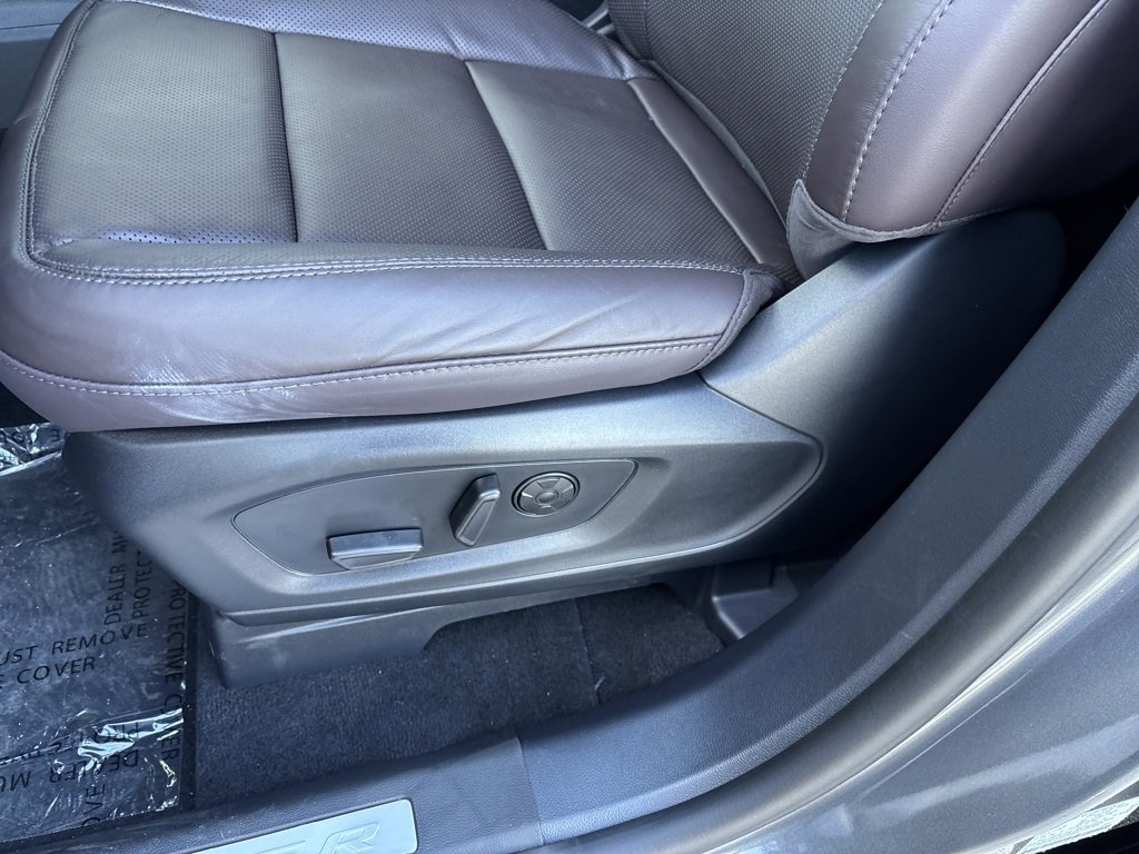 New 2026 Ford Explorer Platinum image 26