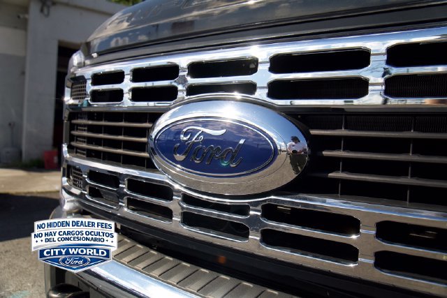 Used 2026 Ford F250 XLT AWD/4WD image 7