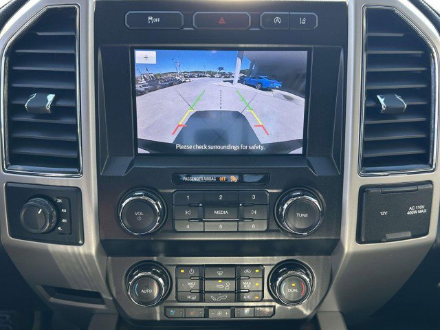 Used 2020 Ford F150 Lariat image 29