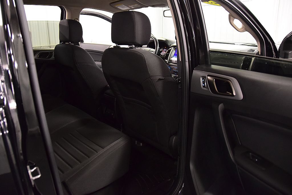 Used 2023 Ford Ranger XLT w/ Equipment Group 301A Mid AWD/4WD image 31