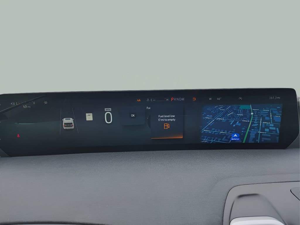 New 2026 Ford Expedition Max Active image 21