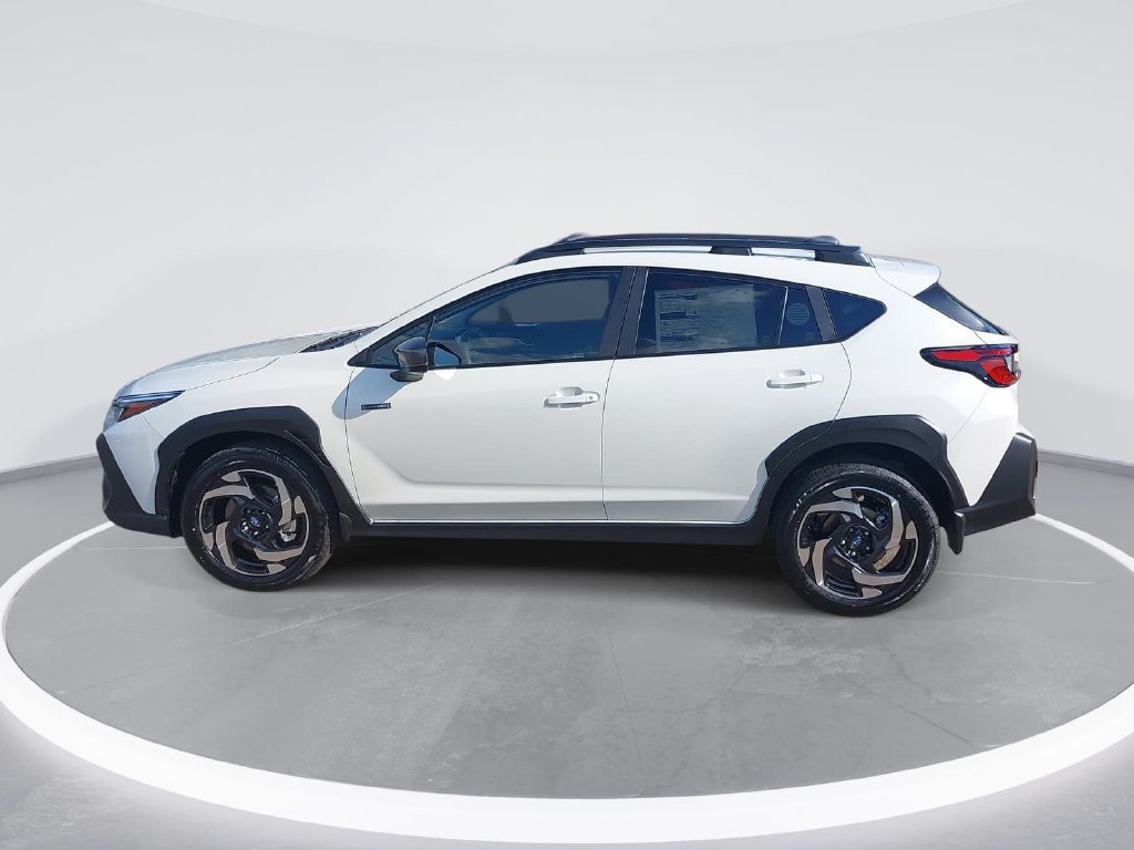 New 2026 Subaru Crosstrek 2.5i Limited AWD/4WD image 8