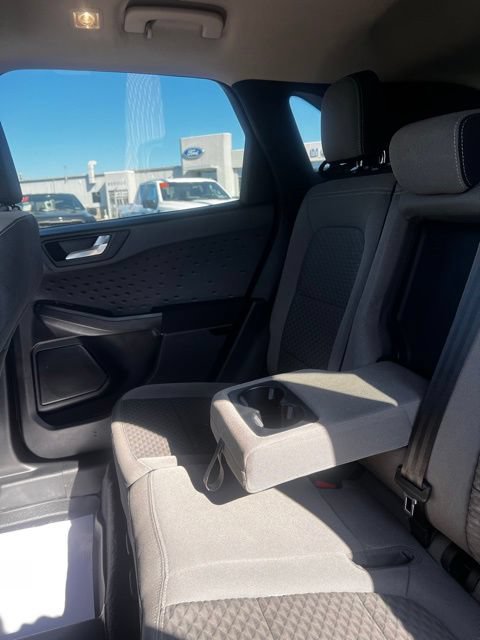 Used 2020 Ford Escape SE AWD/4WD image 12