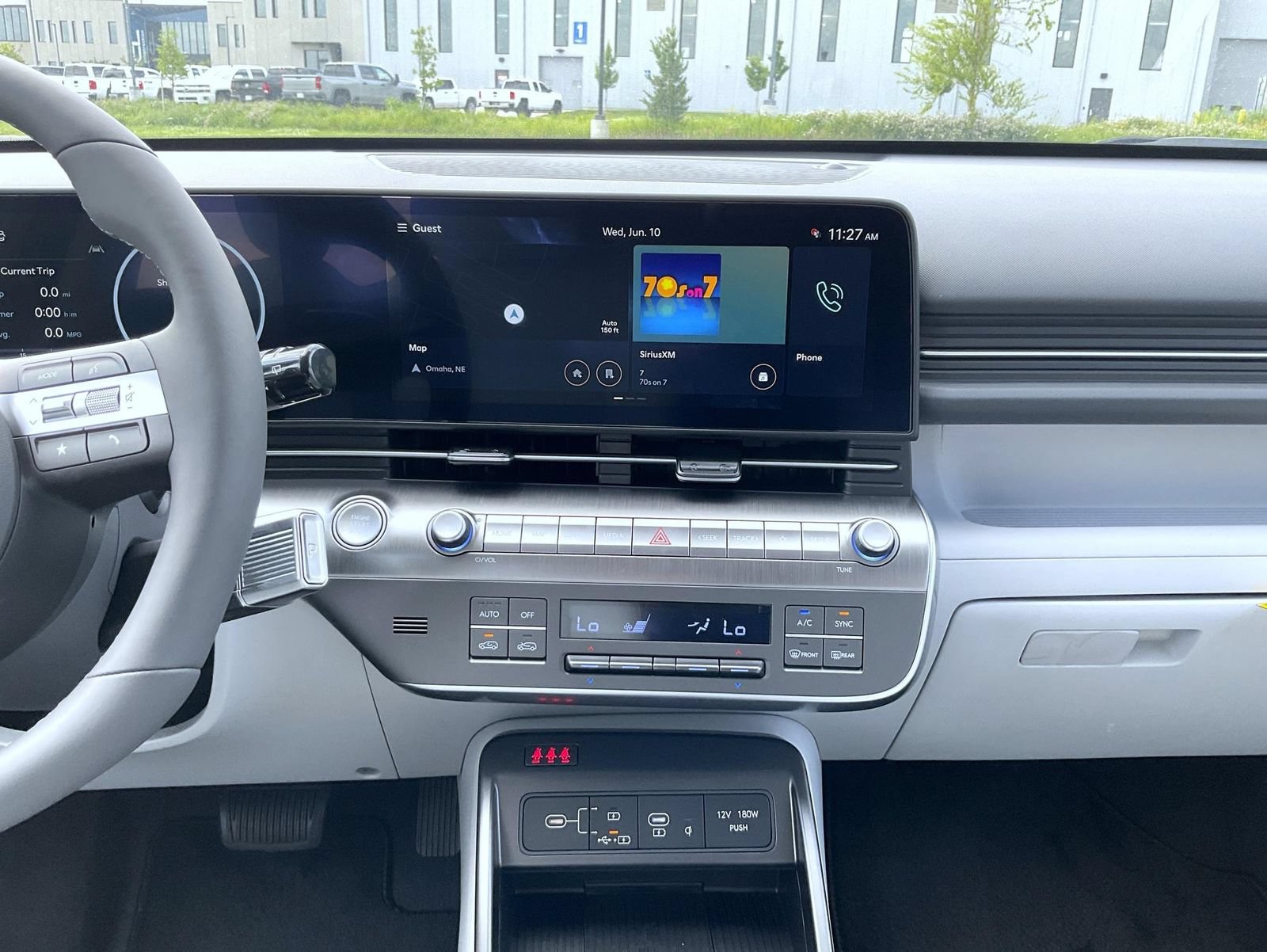New 2026 Hyundai Kona Limited AWD/4WD image 13
