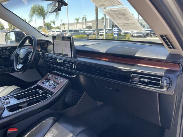 Used 2023 Lincoln Aviator Reserve w/ Equipment Group 201A AWD/4WD image 30