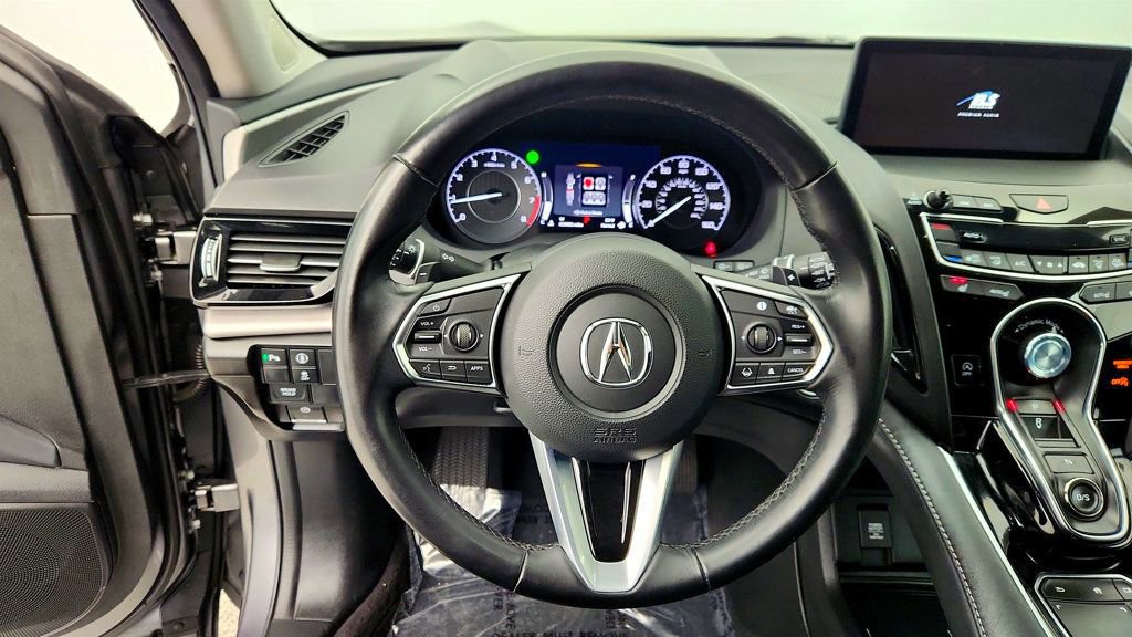 Used 2023 Acura RDX AWD w/ Technology Package image 14