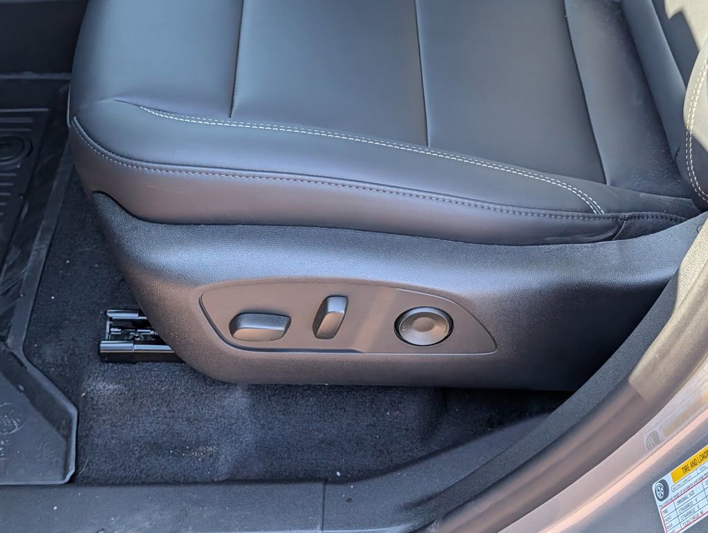 New 2026 GMC Acadia Elevation w/ Black Edition image 27