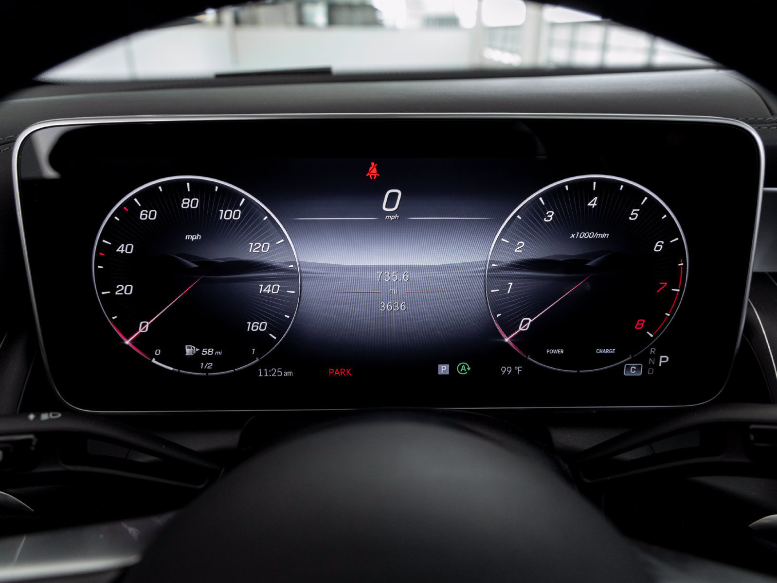 Used 2026 Mercedes-Benz GLC 300 image 16