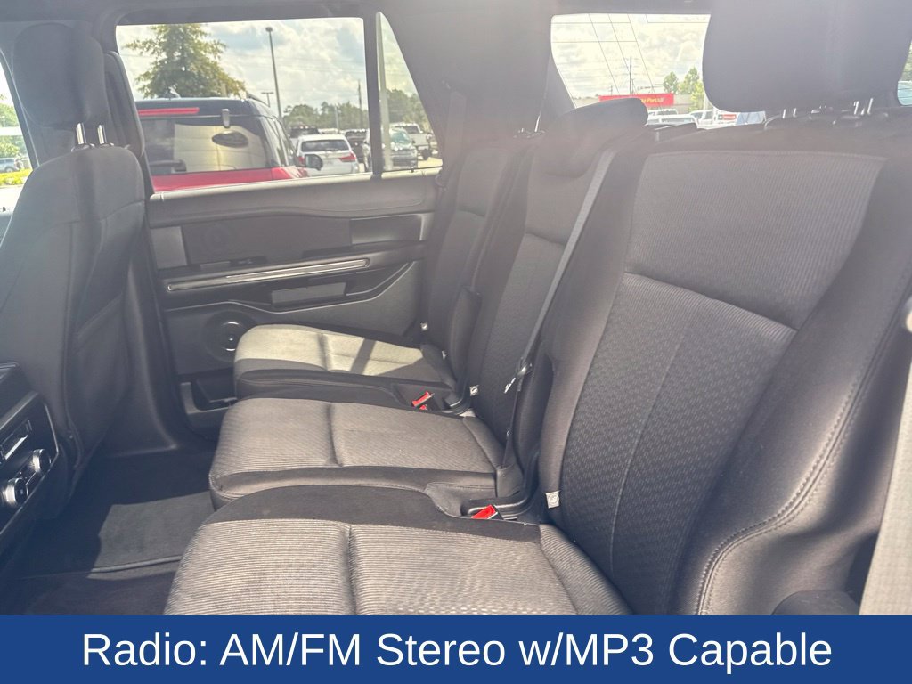 Used 2020 Ford Expedition XLT RWD image 15