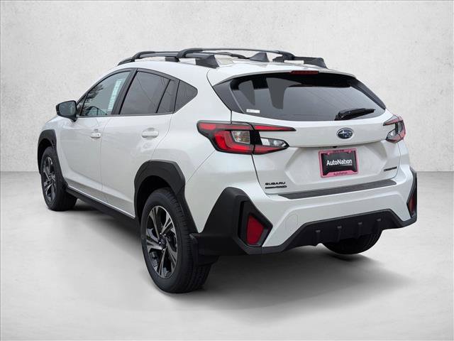 Used 2026 Subaru Crosstrek 2.0i Premium AWD/4WD image 8