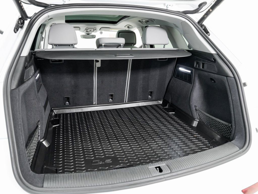 Used 2023 Audi Q5 2.0T Premium Plus image 24