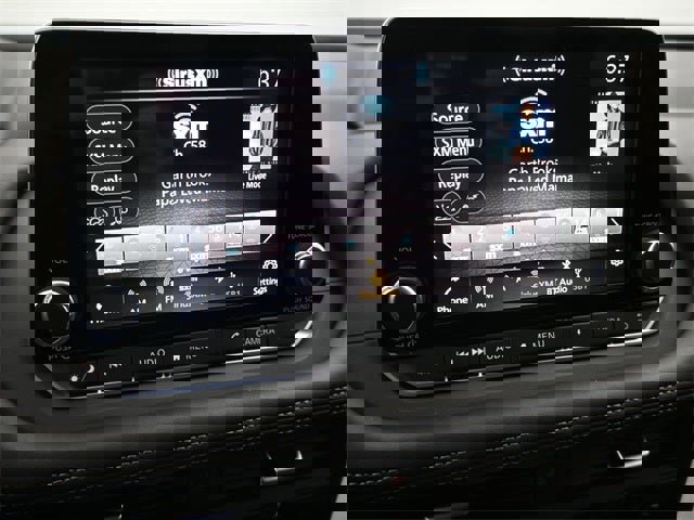 New 2026 Nissan Rogue SV image 18