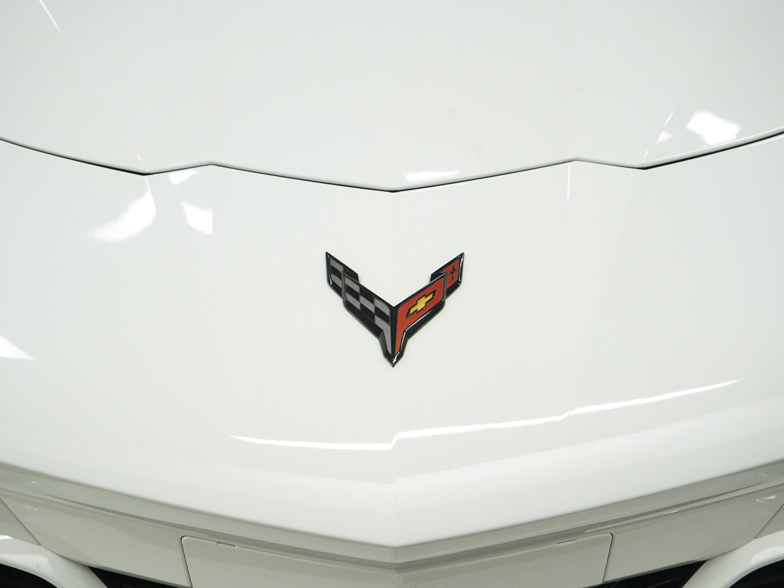 Used 2024 Chevrolet Corvette E-Ray AWD/4WD image 36