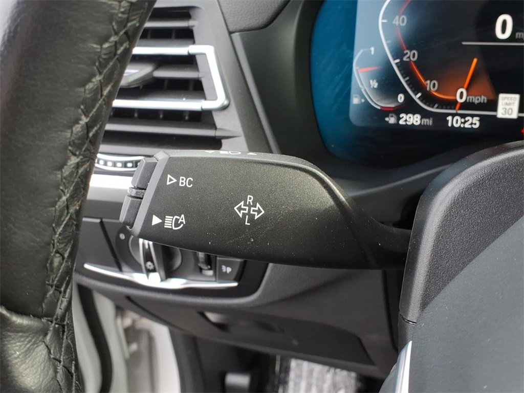 Used 2024 BMW X3 xDrive30i image 20