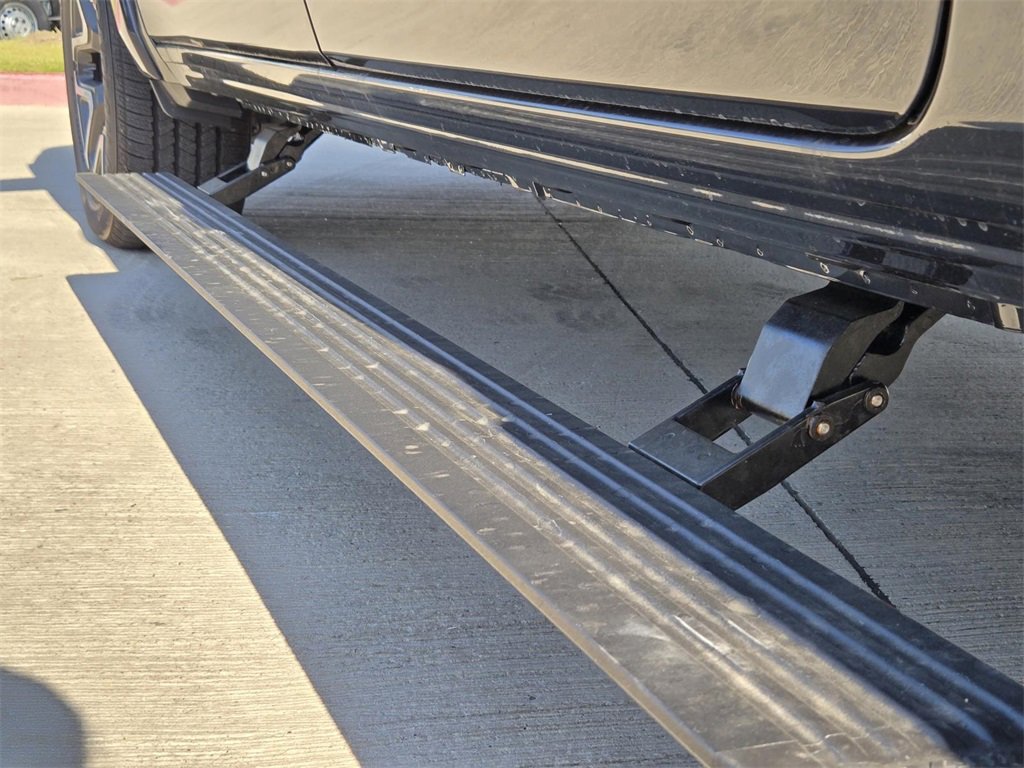 New 2026 RAM 1500 Laramie w/ Laramie Southwest Edition image 7