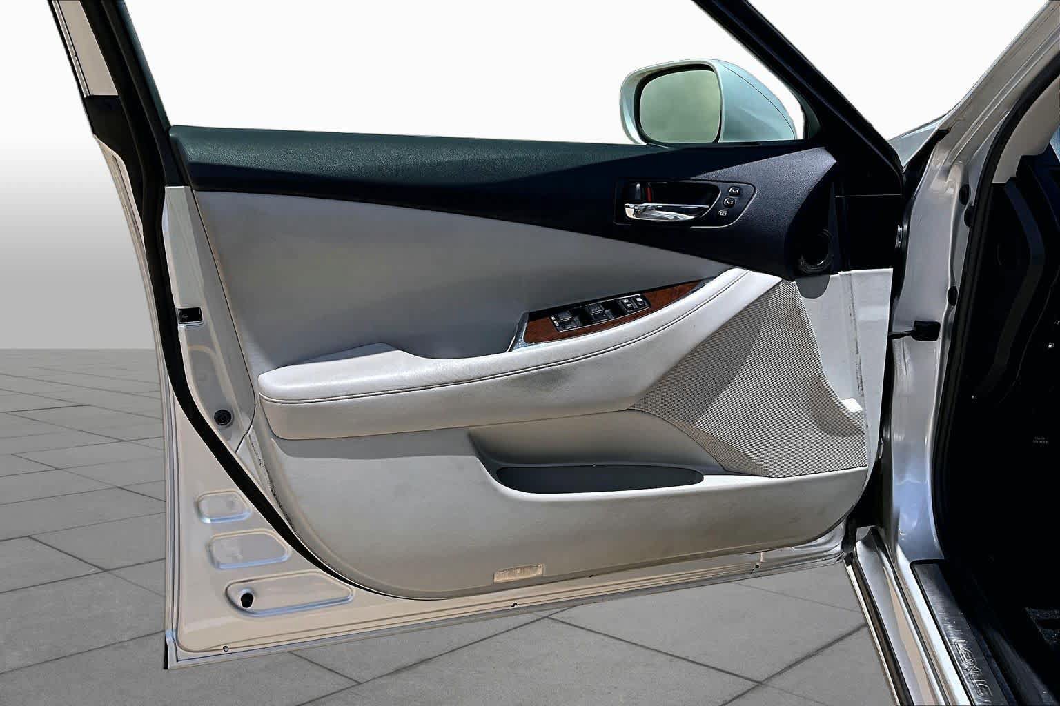 Used 2012 Lexus ES 350 FWD image 18