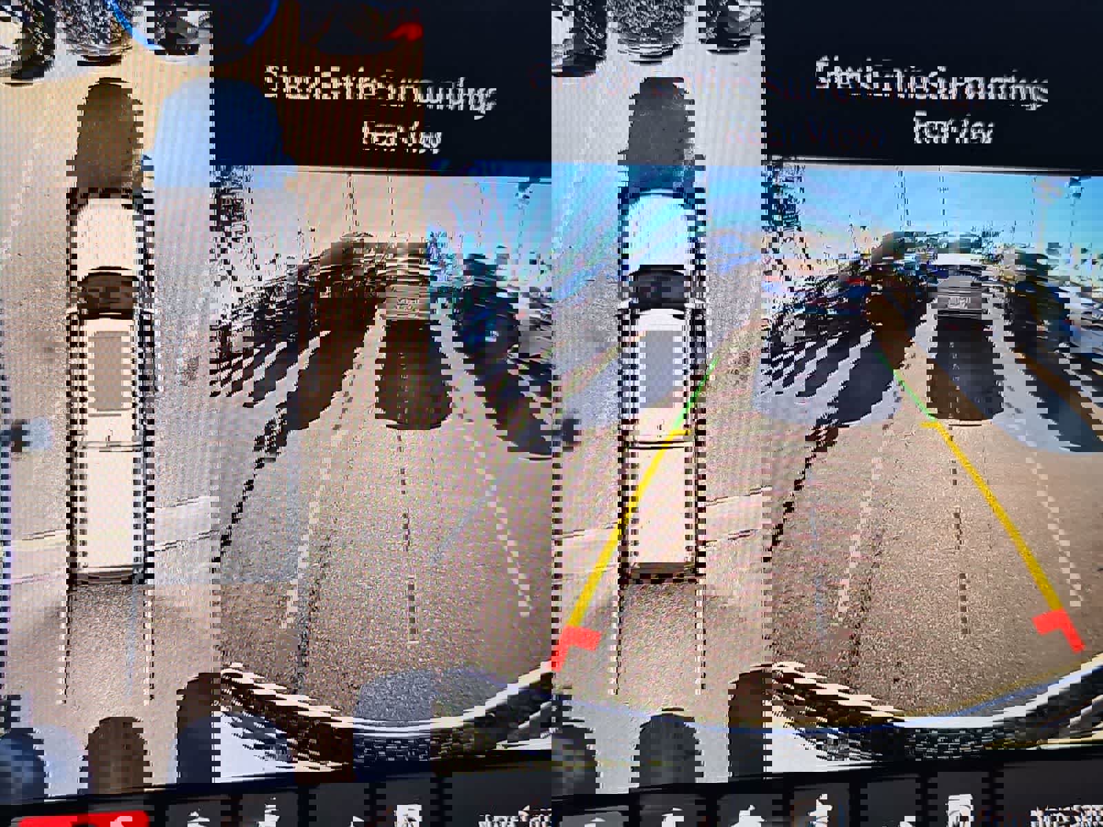 New 2026 RAM 1500 Tungsten image 29