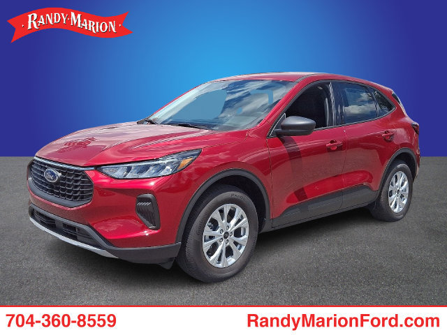 New 2025 Ford Escape Active w/ Cold Weather Package AWD/4WD image 1