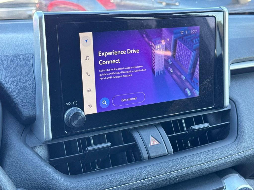 Used 2024 Toyota RAV4 XLE image 31