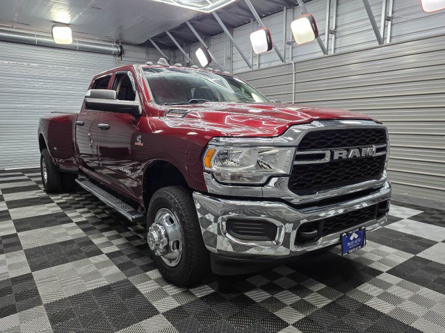 Used 2019 RAM 3500 Tradesman AWD/4WD image 3
