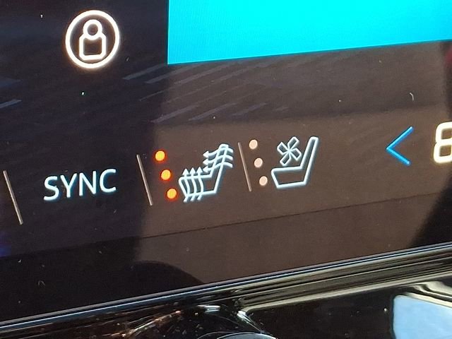 Used 2025 Chevrolet Blazer EV RS image 27