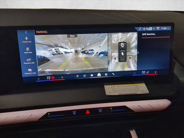 New 2026 BMW X3 xDrive30 image 14