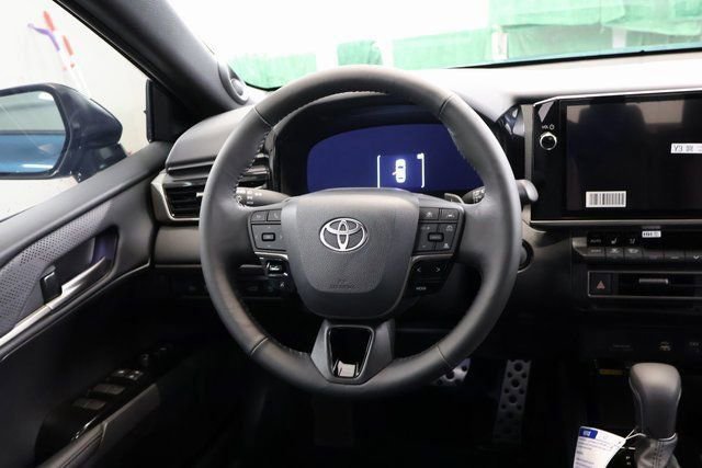 New 2026 Toyota Camry XSE AWD/4WD image 14