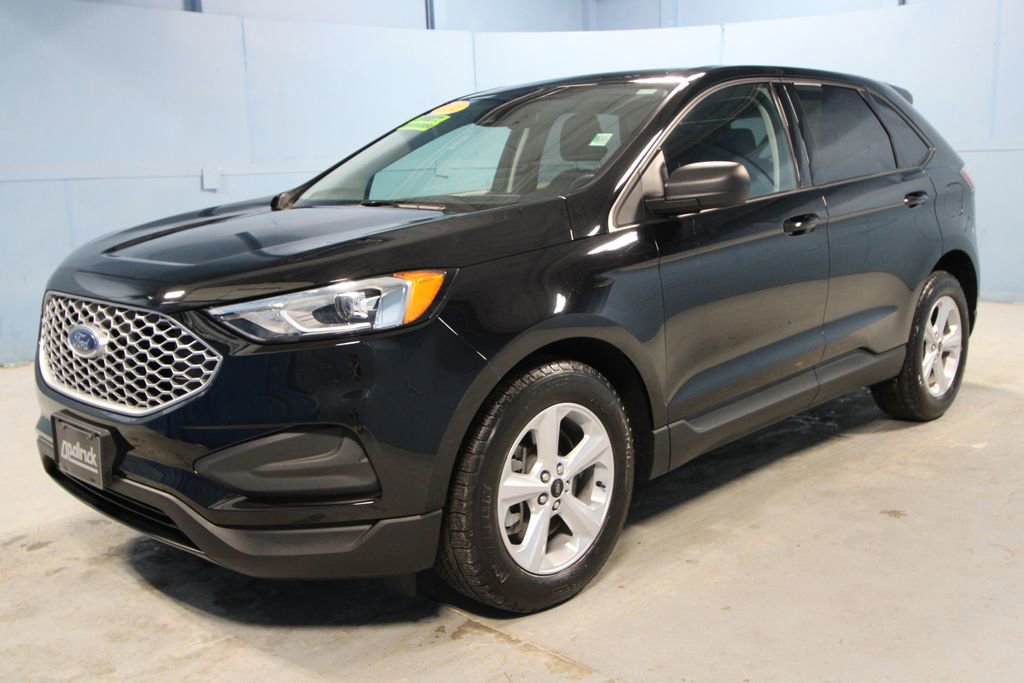 Used 2024 Ford Edge SE AWD/4WD image 24