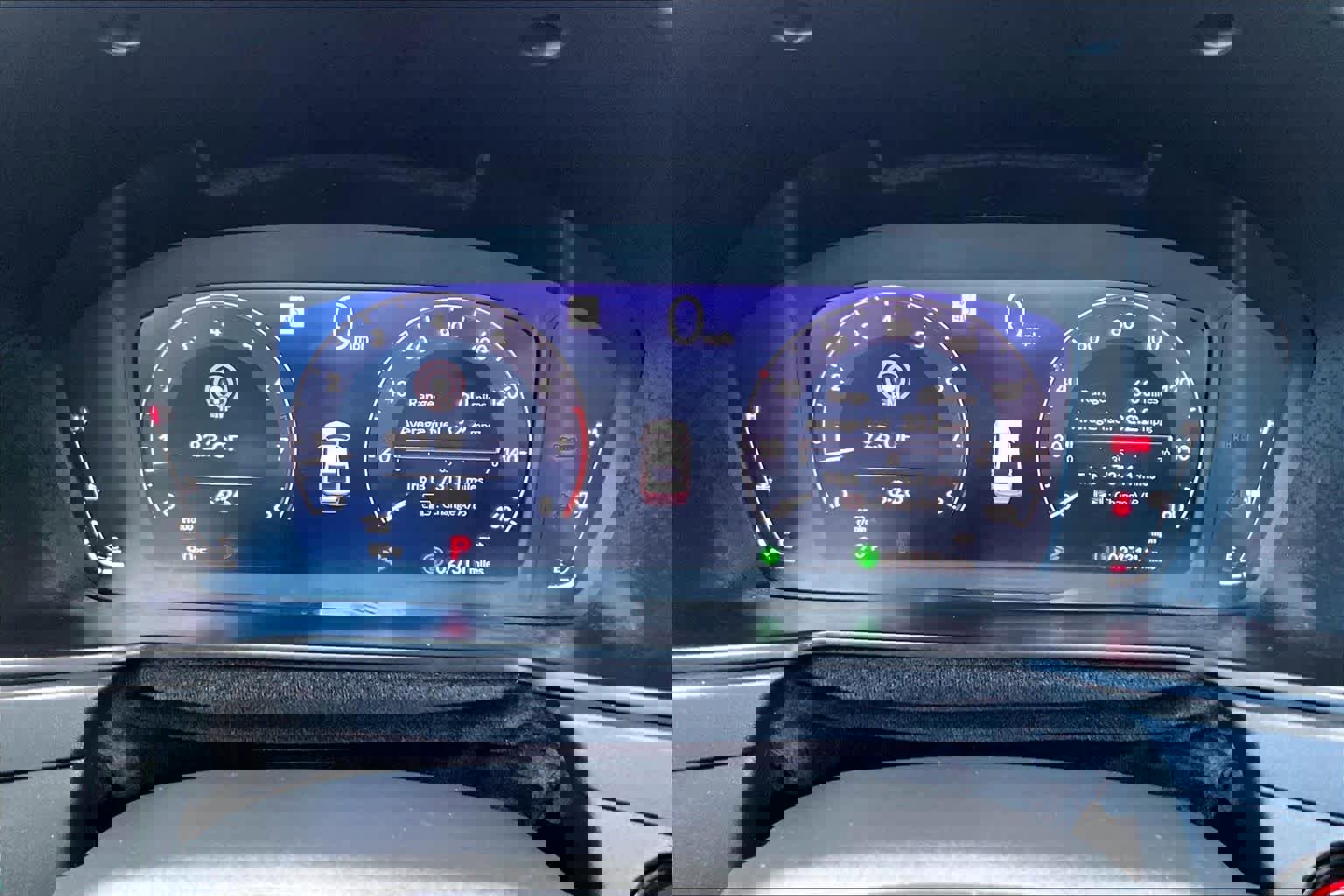 Used 2024 Honda Accord EX image 24